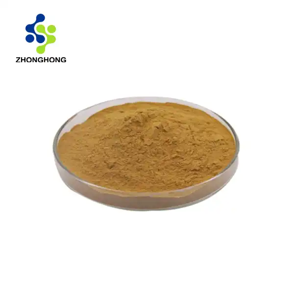 Polygonum Aviculare Extract